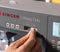 Singer HD6805 - Elektrische Naaimachine - 1000 RPM - Grijs