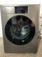 Samsung Bespoke AI 9000-serie - Wasmachine - 9 kg - A - Zilver