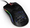 Glorious Model O - Gaming-muis - 12.000 dpi - Matte Black