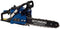 HYUNDAI kettingzaag - 37,2 cc benzinemotor - 40 cm zwaard - 1,2 kW