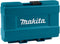 Makita B-28606 - Schroefbitset 37-delig - 37 Bits 25mm