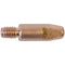 Toparc 041967 Contactbuizen - 250/300 A - Ø 1,0 mm, 10 stuks