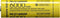 Nitecore NL2160HP - Oplaadbare 21700 Li-Ion batterij 6000mAh - 20A ontlaadstroom - IPX-6