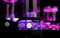 EK Water Blocks EK-Quantum Kinetic TBE 120 DDC PWM D-RGB - Pomp-Reservoir - D-RGB Verlichting - Zwart