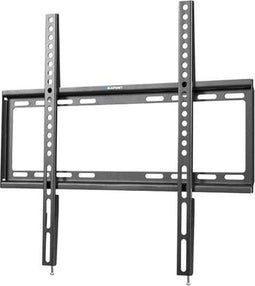 Blaupunkt BP-WB410 - TV beugel 32"-55" (81-140 cm) - max. 35 kg ultraplat zwart