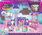 Magic Mixies Mixlings - Magische Kasteel - Speelset met interactieve elementen