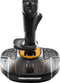 Thrustmaster T.16000M FCS - Flight Stick - 4 onafhankelijke assen 16 actieknoppen - Oranje Zwart