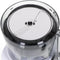 Adler AD 4224 - Keukenmachine - 1000W 3,5L - Wit Zwart