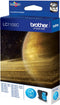 Brother LC-1100C - Inktcartridge - Origineel - Cyaan
