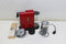 Krups CitiZ&Milk XN7615 - Koffiecupmachine - 1L waterreservoir - 19 bar druk