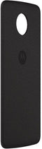 Lenovo ASMCAPBKLREU - Backcover - Ultra dun - Zwart