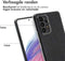 imoshion Hoesje Geschikt voor Samsung Galaxy A53 Hoesje Siliconen - imoshion Design hoesje - Meerkleurig / Hearts