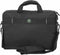 Manhattan Helsinki - Laptoptas 14,1 inch - Gerecycled materiaal - Zwart