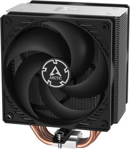 ARCTIC Freezer 36 - CPU Koeler - 4 Heatpipes - Multi-compatibel met Intel en AMD