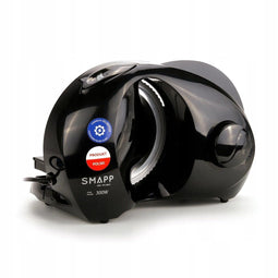 Slicer 294.5 NM - Volledig zwart