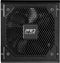ASRock PRO-650B - ATX Voeding - 650W 80 PLUS Bronze - 1x 6+2-pins
