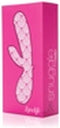 Lovelife by OhMiBod - Snuggle Dual Stimulation Vibe