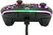 PowerA Spectra Infinity - Bedrade Controller - LED-aanpassing en 3,5 mm audio-aansluiting - Zwart