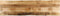 vidaXL - Tafelblad - met - natuurlijke - rand - 180x40x3,8 - cm - massief - mangohout