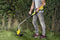Kärcher LTR 36-33 - Accu Grastrimmer - Snoerloos 36V Li-Ion - Ergonomisch ontwerp
