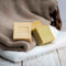 Gamila Secret Spearmint Sparkle Cleansing Bar