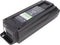 Originele GIANT ENERGYPAK bagagedrageraccu, 36V 14Ah 500Wh, UART, 5-polige XLR-laadbus, vergelijk zeker de laadbus