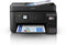 Epson EcoTank ET-4800 - A4 Multifunctionele Wi-Fi-printer - Tot 90% besparing op inktkosten (3 jaar inkt)