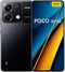Xiaomi POCO X6 5G Dual SIM 256GB 8GB RAM zwart