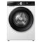 Hisense WF3S1043BW3 - Wasmachine - 10,5 kg - 1400 tpm - A - Wi-Fi & Steam - Wit