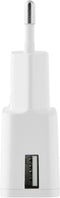Grab 'n Go 2A/10W Thuislader - USB-A - Snelladen - Wit