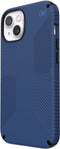 Speck Presidio2 Grip - Soft case - 4 Meter Drop protection - Blauw