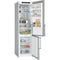 Siemens iQ500 KG39NAIAT - Koelkast - Energieklasse A - Total noFrost - Wit