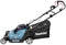 Makita DLM432PT2 - Grasmaaier - Accu 2x18V - Maaibreedte 43 cm - Geschikt voor gazons tot 575 m² (2 stuks)
