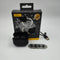 Jabra Elite 8 Active - Draadloze Sport Oordopjes - Noise Cancellation - Dolby Audio - Water- en Zweetbestendig - Zwart