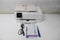 HP Envy 7930 - Multifunctionele Printer - Wi-Fi - Wit