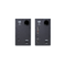 PSB iQ2 - BluOS Streaming Powered Speakers Walnoot