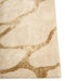 MAKOLA - Vloerkleed - Beige - 160 x 230 cm - Viscose