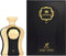 Afnan Her Highness Black eau de parfum spray 100 ml