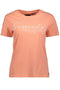 Superdry Alice Script Dames T-shirt - Maat M