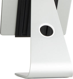 Rain Design mStand Tablet Pro - Standaard - Verstelbare kijkhoek - Zilver
