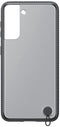 Samsung Galaxy S21 - Soft Case - Krasbestendig - Transparant
