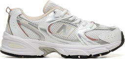 New Balance GR530 - Lage sneakers - Unisex - Beige