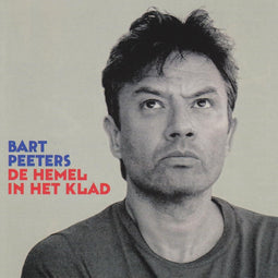 Bart Peeters - De Hemel In Het Klad - CD - 49:53
