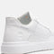 Timberland ALLSTON LOW - Heren Sneakers - Premium Leer - Wit (Maat 43)