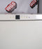 Liebherr GSP2726 - Vrieskast - 6 vrieslades - 233 liter (2e hands)