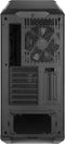 Cooler Master MasterCase H500M - Tower - 4x Gehard Glas - 2x 200mm RGB Fans