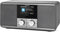 TechniSat DigitRadio 425 hifi stereo tafelradio met internet, FM, DAB+ digital radio, Spotify, CD