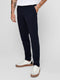 ONLY & SONS ONSMARK - Slim tapered chino - Steekzakken - Night Sky