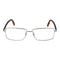 Ermenegildo Zegna EZ5239-H 57016 - Heren Brillenframe - Glas zonder voorschrift