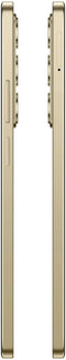 Realme C75 - Smartphone - 128GB opslag 50 MP camera 6000 mAh batterij - Goud